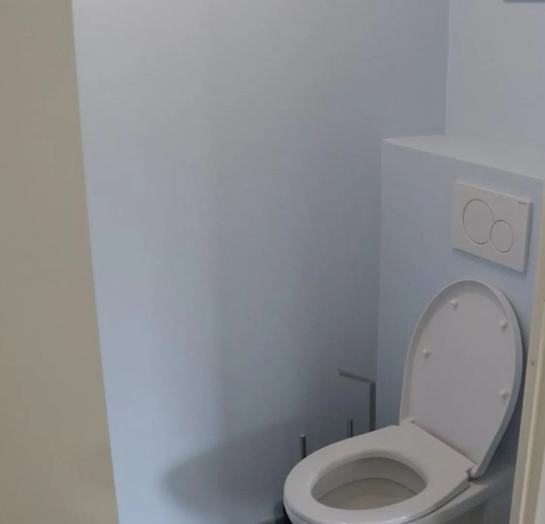 Apartment In A Quiet Residence Concarneau Frankrike