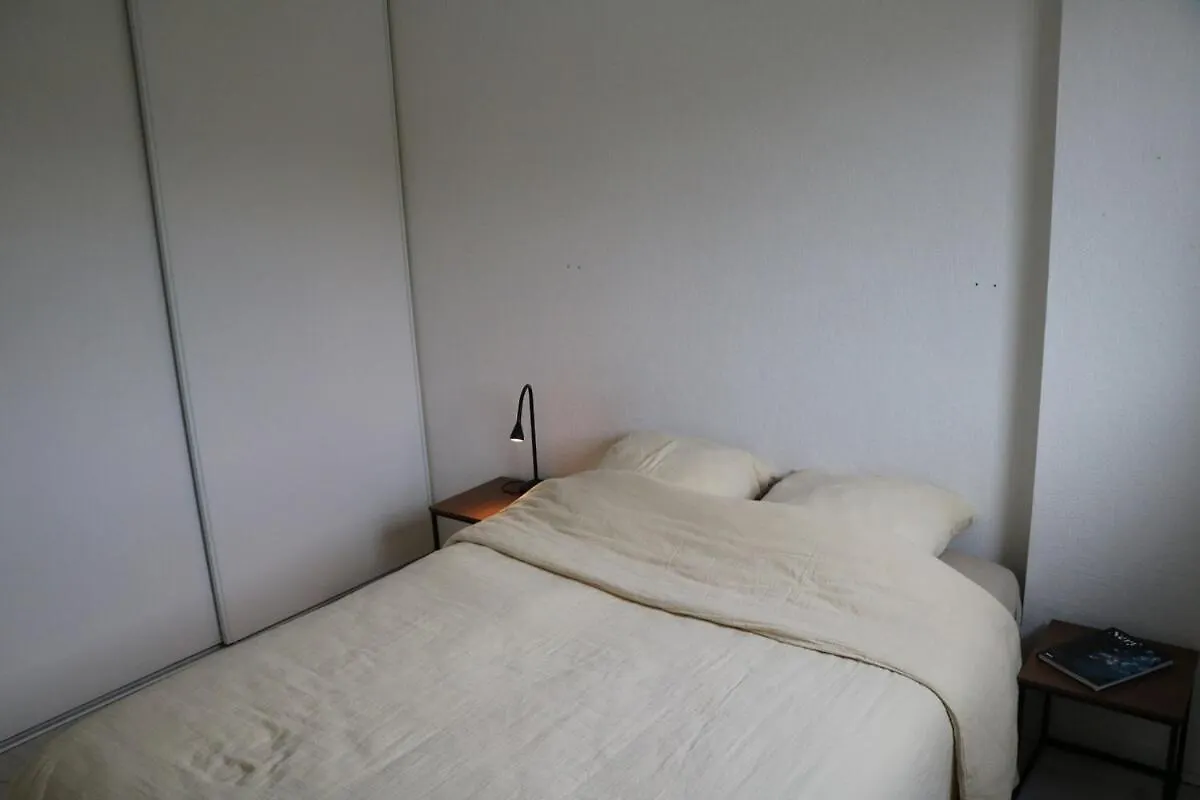 Apartment In A Quiet Residence Concarneau