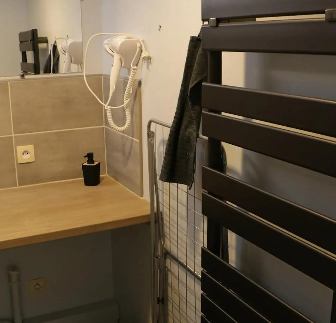 Apartment In A Quiet Residence Concarneau 0*,