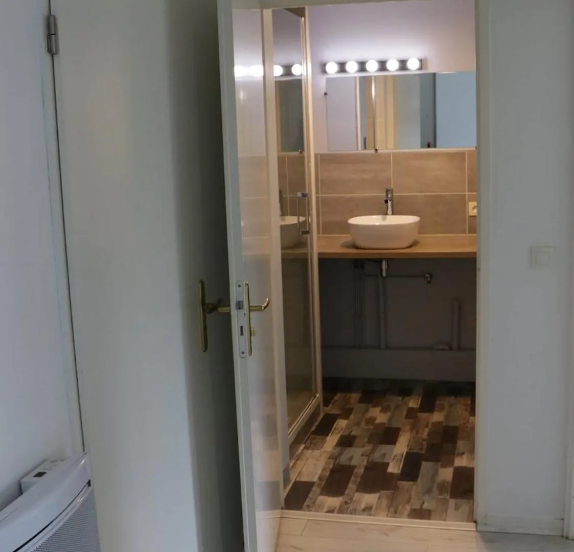 Apartment In A Quiet Residence Concarneau